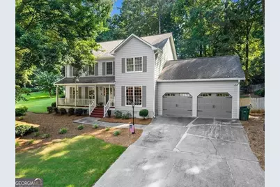 4343 Deerbrook Way, Lilburn, GA 30047 - Photo 3