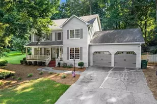 4343 Deerbrook Way, Lilburn, GA 30047 - Photo 3