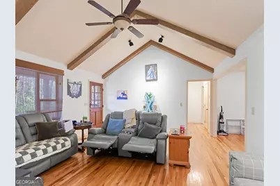 166 Quail Point, Sautee Nacoochee, GA 30571 - Photo 11