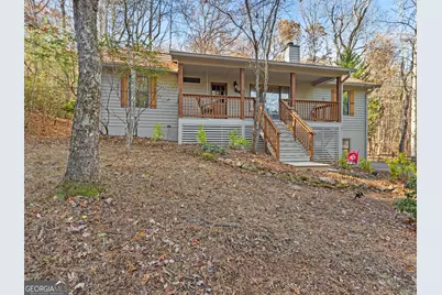 166 Quail Point, Sautee Nacoochee, GA 30571 - Photo 5