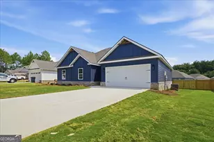 210 Hampton Chase, Perry, GA 31069 - Photo 3