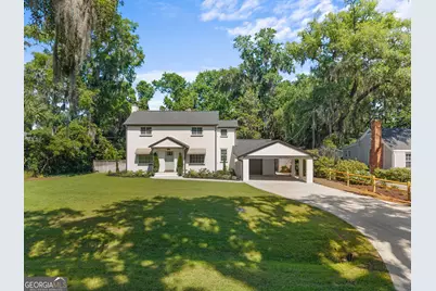 1315 Brightwood Drive, Savannah, GA 31406 - Photo 29