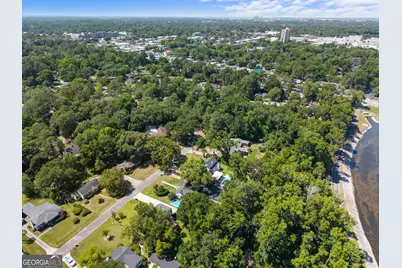 1315 Brightwood Drive, Savannah, GA 31406 - Photo 37
