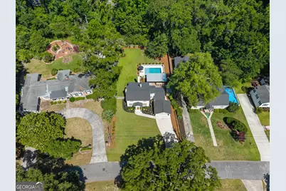 1315 Brightwood Drive, Savannah, GA 31406 - Photo 23