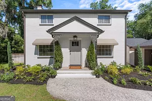 1315 Brightwood Dr, Savannah, GA 31406 - Photo 3