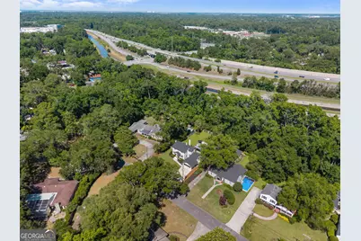 1315 Brightwood Drive, Savannah, GA 31406 - Photo 37