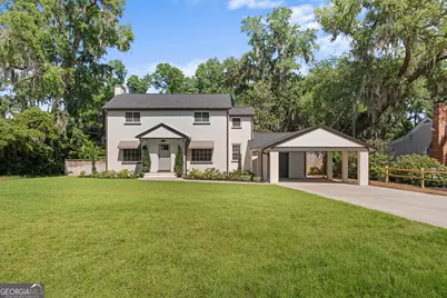 1315 Brightwood Drive, Savannah, GA 31406 - Photo 1