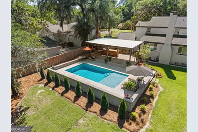 1315 Brightwood Drive, Savannah, GA 31406 - Photo 3