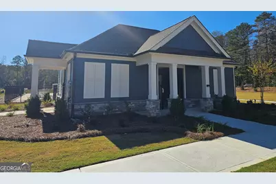 23 Airmont Drive, Sharpsburg, GA 30277 - Photo 1