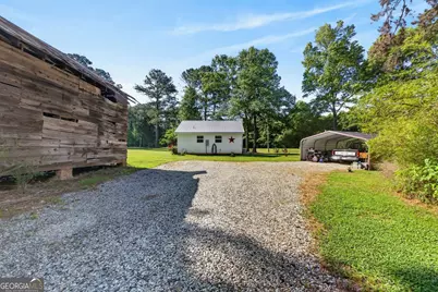 1596 Flat Shoals Road, Concord, GA 30206 - Photo 55