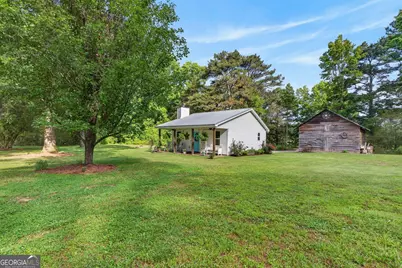 1596 Flat Shoals Road, Concord, GA 30206 - Photo 3