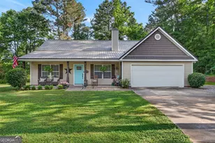 1596 Flat Shoals Rd, Concord, GA 30206 - Photo 5