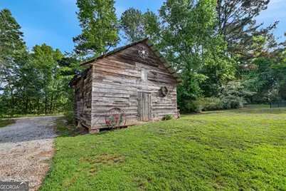 1596 Flat Shoals Road, Concord, GA 30206 - Photo 37
