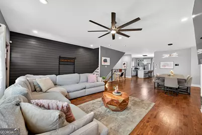 160 SE Vanira Avenue SE # A, Atlanta, GA 30315 - Photo 3
