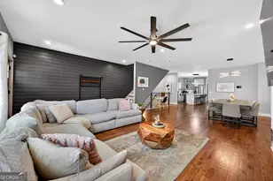 160 SE Vanira Ave SE, Atlanta, GA 30315 - Photo 3
