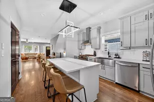 160 SE Vanira Ave SE, Atlanta, GA 30315 - Photo 7