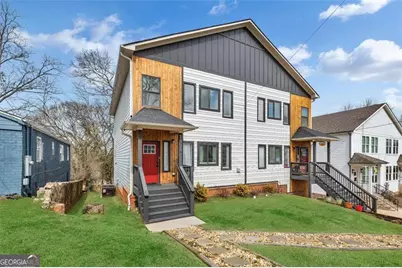 160 SE Vanira Avenue SE # A, Atlanta, GA 30315 - Photo 1