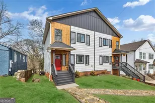 160 SE Vanira Ave SE, Atlanta, GA 30315 - Photo 1