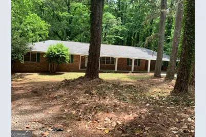 1354 Weston Drive, Decatur, GA 30032 - Photo 1