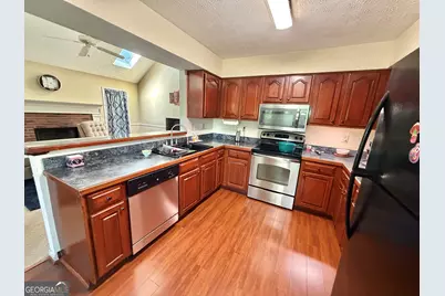 100 Sherbrooke Way, Griffin, GA 30223 - Photo 23