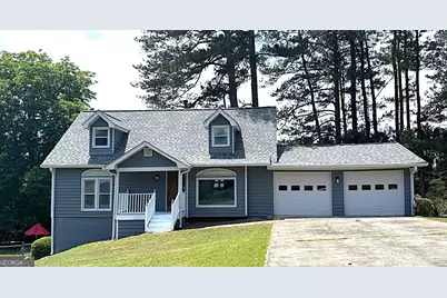 3615 River Hills Court, Ellenwood, GA 30294 - Photo 1