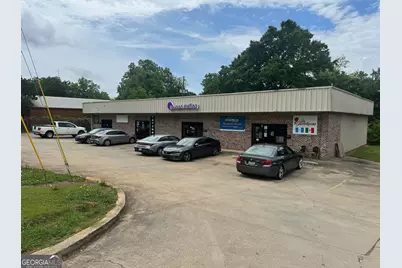 309 Mooty Bridge Road, Lagrange, GA 30240 - Photo 1