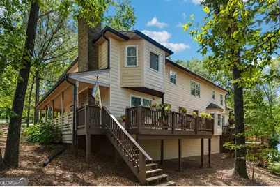3191 Limrick Lane, Snellville, GA 30039 - Photo 7