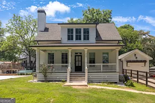 4137 Grogan St, Acworth, GA 30101 - Photo 1