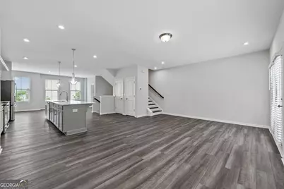 2688 Creekview Terrace NW, Atlanta, GA 30318 - Photo 9