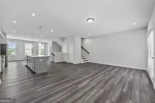 2688 Creekview Terrace NW, Atlanta, GA 30318 - Photo 9