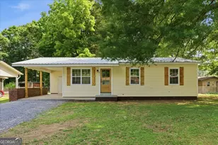 911 Bomar St, LaFayette, GA 30728 - Photo 1