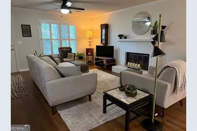 163 Manor Row, Macon, GA 31210 - Photo 3