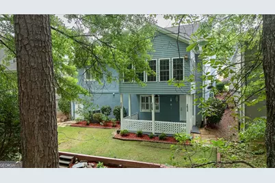 245 Mallard Pointe Way, Athens, GA 30606 - Photo 5