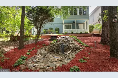 245 Mallard Pointe Way, Athens, GA 30606 - Photo 7