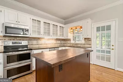 245 Mallard Pointe Way, Athens, GA 30606 - Photo 5