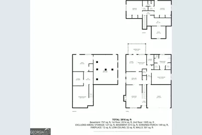 245 Mallard Pointe Way, Athens, GA 30606 - Photo 57