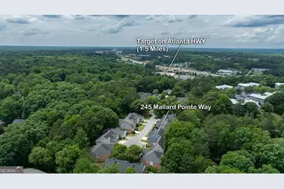 245 Mallard Pointe Way, Athens, GA 30606 - Photo 73