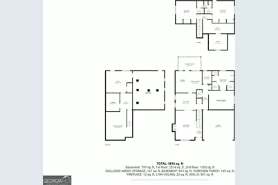 245 Mallard Pointe Way, Athens, GA 30606 - Photo 75