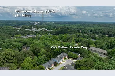 245 Mallard Pointe Way, Athens, GA 30606 - Photo 71