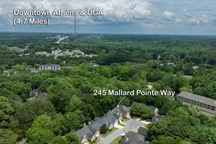 245 Mallard Pointe Way, Athens, GA 30606 - Photo 71