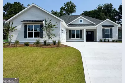 184 Verano Street, Kingsland, GA 31548 - Photo 1