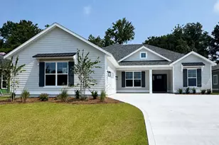 184 Verano St, Kingsland, GA 31548 - Photo 1