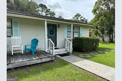 604 Wheeler Street, Saint Marys, GA 31558 - Photo 1