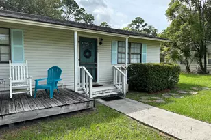 604 Wheeler St, Saint Marys, GA 31558 - Photo 1