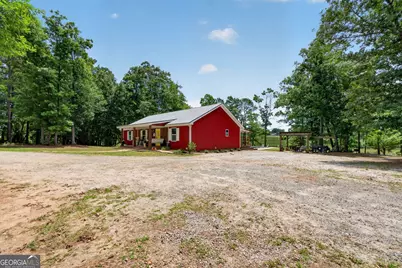 454 Tom Bell Road, Milner, GA 30257 - Photo 43