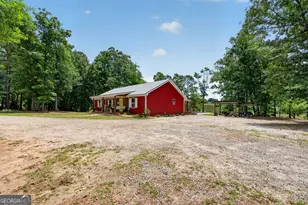 454 Tom Bell Rd, Milner, GA 30257 - Photo 43