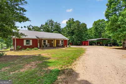 454 Tom Bell Road, Milner, GA 30257 - Photo 3