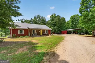 454 Tom Bell Rd, Milner, GA 30257 - Photo 3