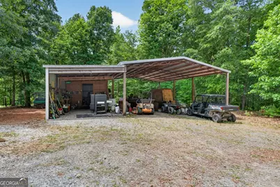 454 Tom Bell Road, Milner, GA 30257 - Photo 47