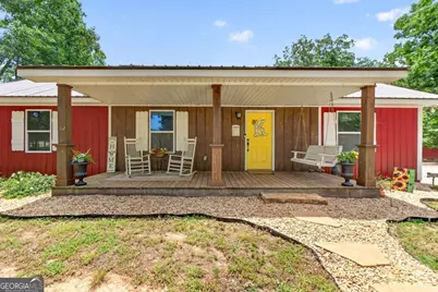 454 Tom Bell Road, Milner, GA 30257 - Photo 17